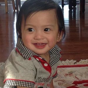 Meet your Posher, Kaiden